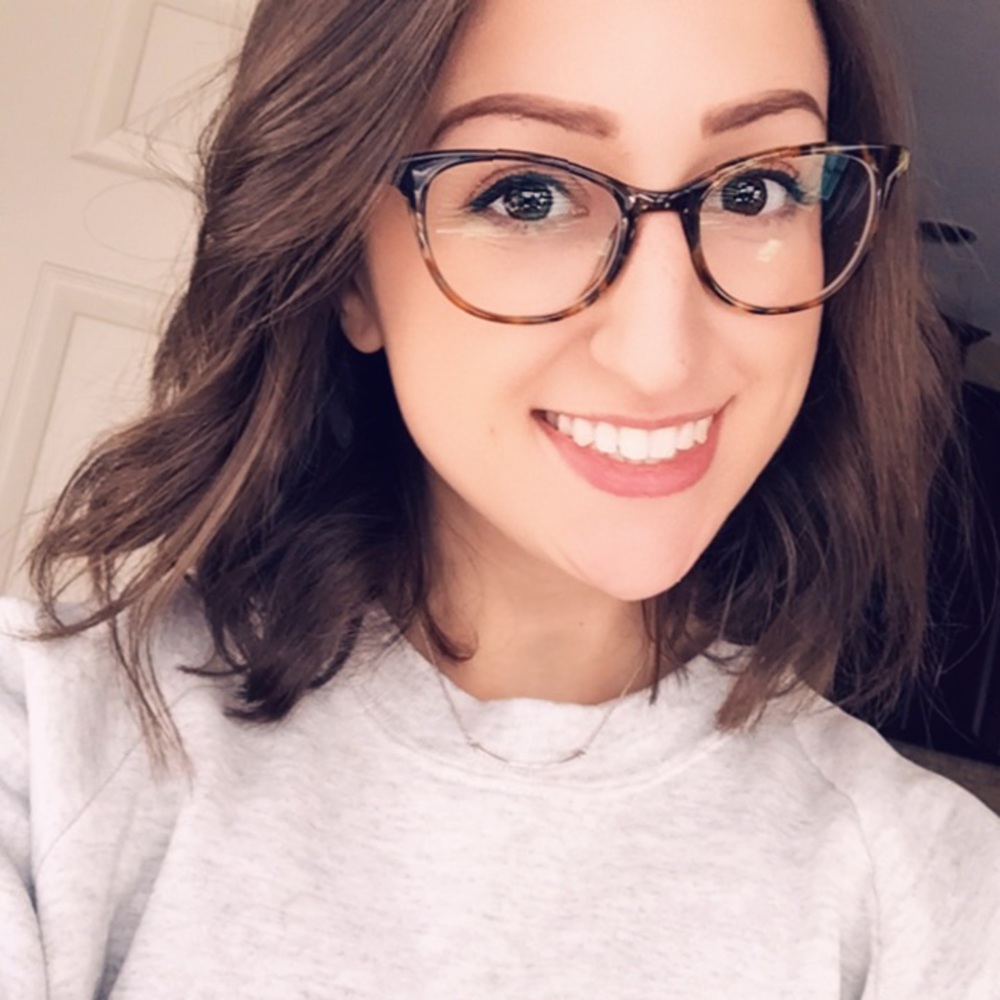 Meet your Posher, Madison